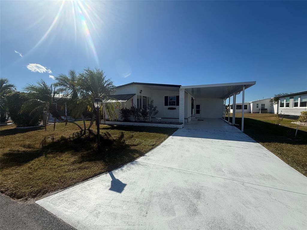 731 BLANCA, NORTH PORT, FL 34287 — zdjęcie 2