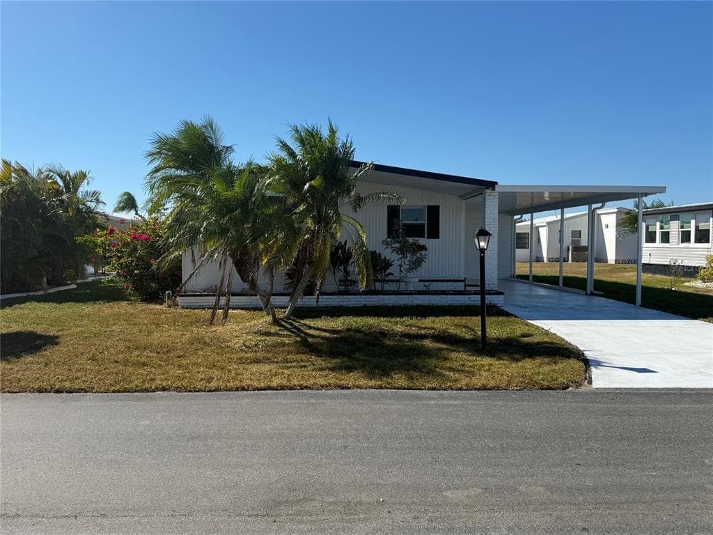 731 BLANCA, NORTH PORT, FL 34287