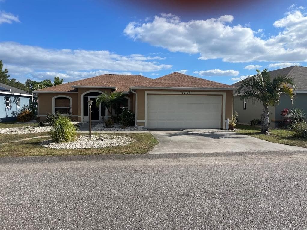 4258 ORCHID BOULEVARD, LAKE WALES, FL 33898