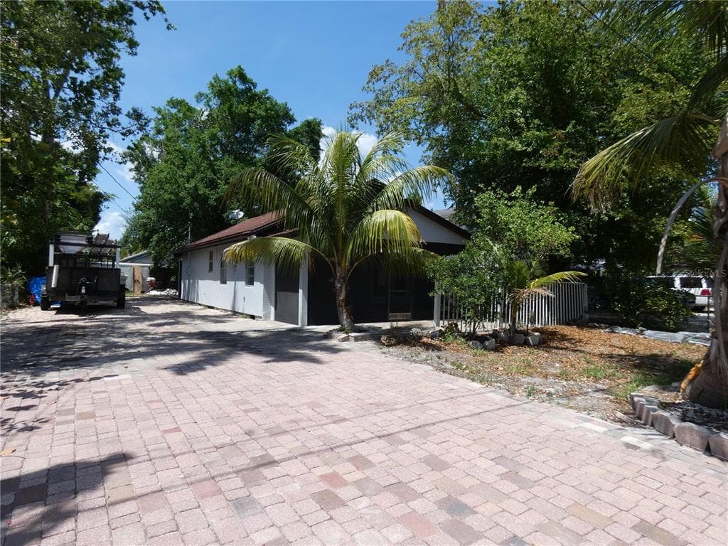 3817 PEARL STREET, FORT MYERS, FL 33916 — zdjęcie 2