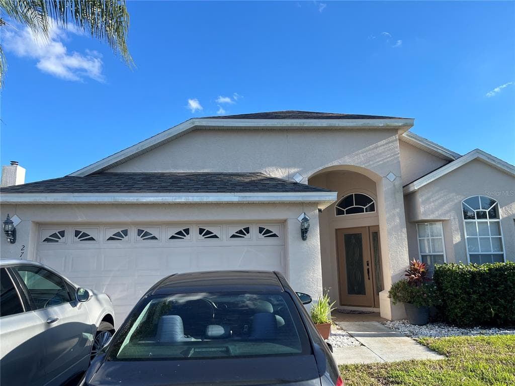 2701 CRANE TRACE CIRCLE, ORLANDO, FL 32837 — zdjęcie 2