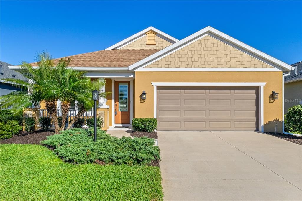 3835 AUTUMN FERN TERRACE, SARASOTA, FL 34243 — zdjęcie 2