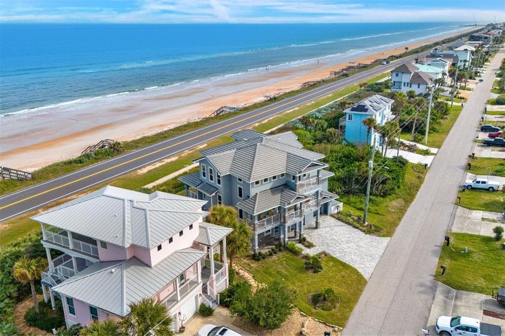 1752 N CENTRAL AVENUE, FLAGLER BEACH, FL 32136 — zdjęcie 2