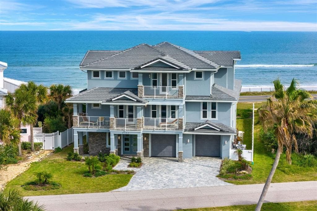 1752 N CENTRAL AVENUE, FLAGLER BEACH, FL 32136