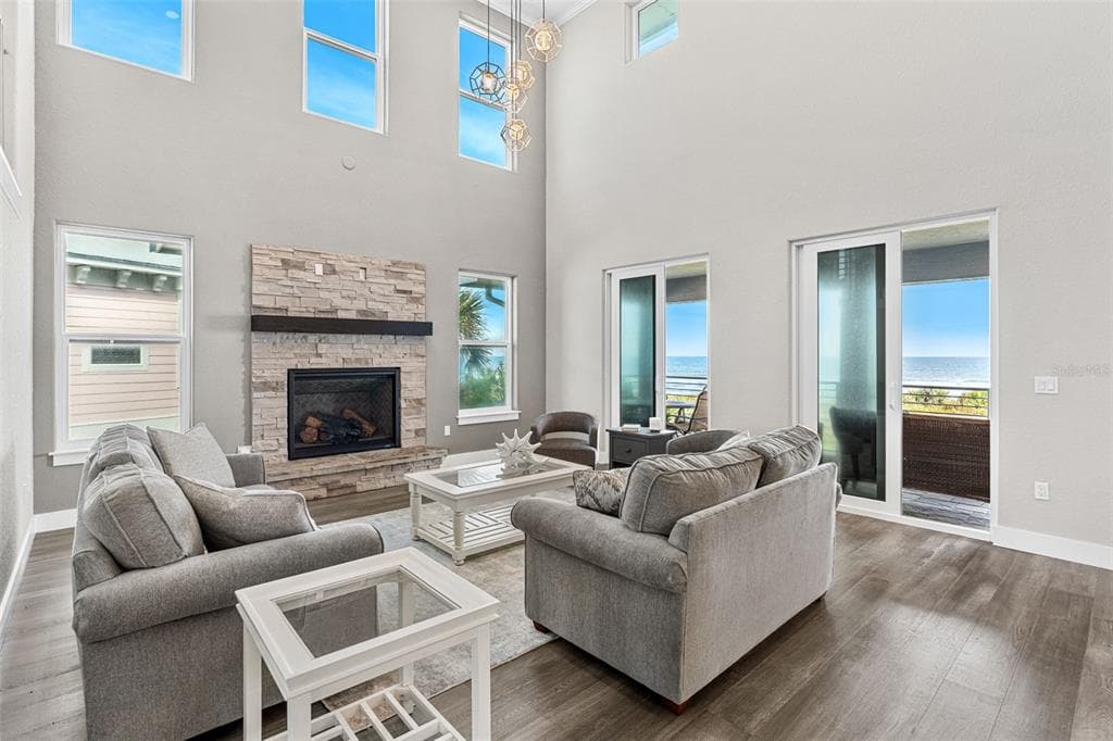 1752 N CENTRAL AVENUE, FLAGLER BEACH, FL 32136 — zdjęcie 5