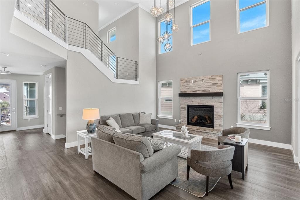1752 N CENTRAL AVENUE, FLAGLER BEACH, FL 32136 — zdjęcie 4
