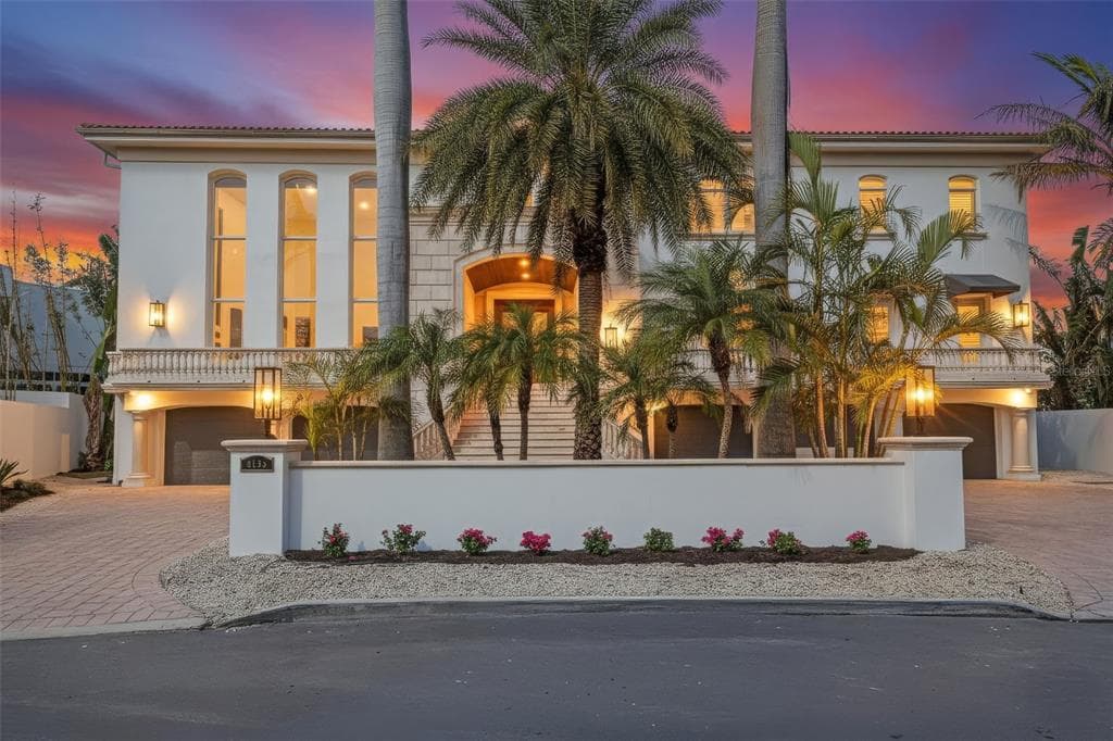 4136 ROBERTS POINT CIRCLE, SARASOTA, FL 34242 — zdjęcie 2