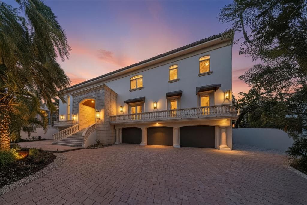 4136 ROBERTS POINT CIRCLE, SARASOTA, FL 34242 — zdjęcie 3