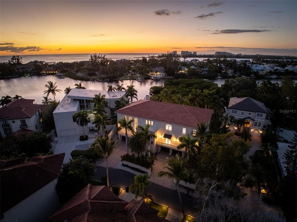 4136 ROBERTS POINT CIRCLE, SARASOTA, FL 34242 — zdjęcie 5