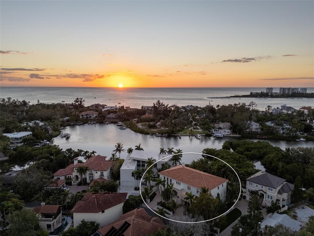 4136 ROBERTS POINT CIRCLE, SARASOTA, FL 34242 — zdjęcie 4