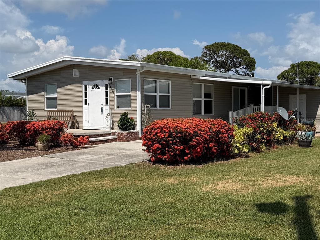 4515 106TH STREET W, BRADENTON, FL 34210