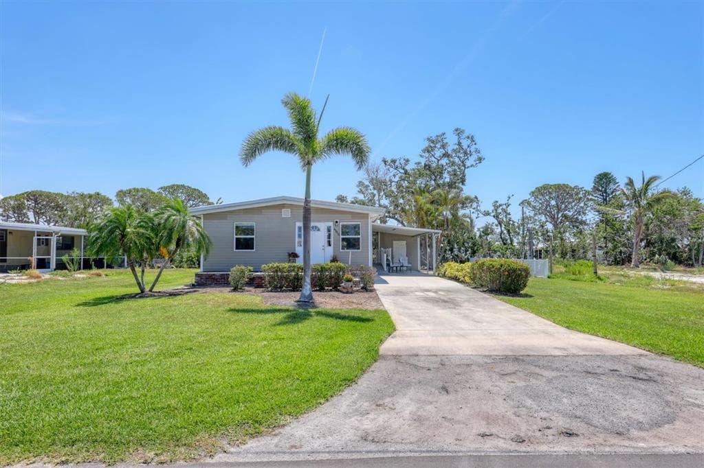 4515 106TH STREET W, BRADENTON, FL 34210 — zdjęcie 4