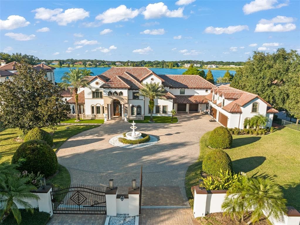 9575 WESTOVER ROBERTS ROAD, WINDERMERE, FL 34786