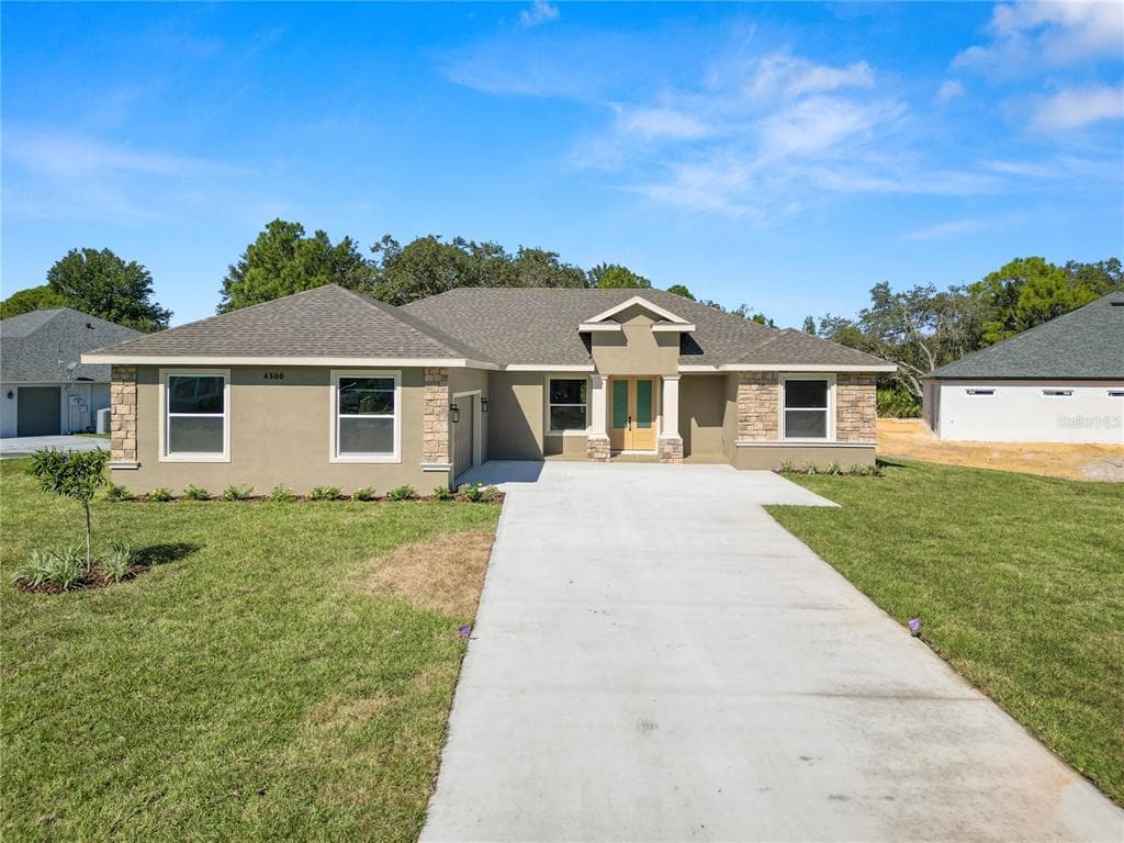 4300 CREMONA DRIVE, SEBRING, FL 33872 — zdjęcie 2