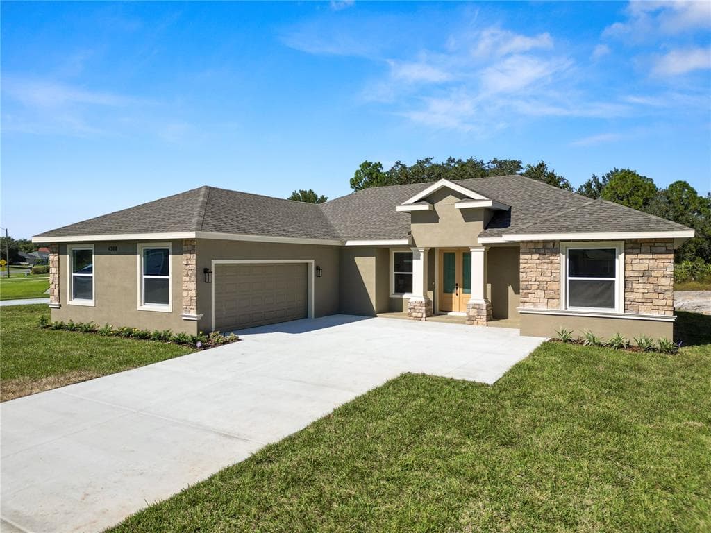 4300 CREMONA DRIVE, SEBRING, FL 33872 — zdjęcie 4