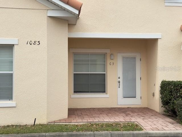1083 DAVID WALKER DRIVE # C3, TAVARES, FL 32778 — zdjęcie 3