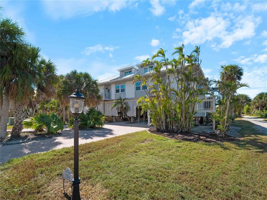 7104 PALM ISLAND DRIVE # LE38, PLACIDA, FL 33946 — zdjęcie 3