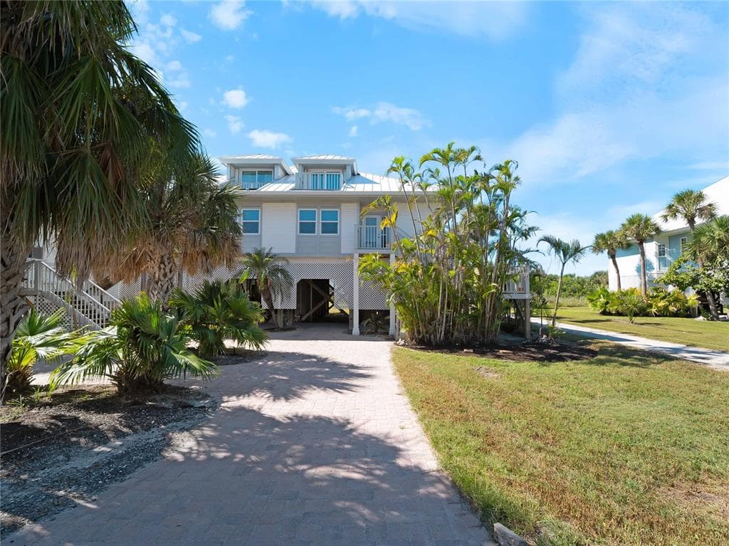 7104 PALM ISLAND DRIVE # LE38, PLACIDA, FL 33946 — zdjęcie 5