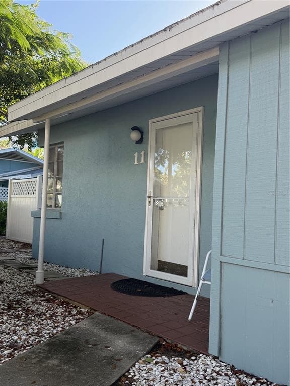 170 ROOSEVELT DRIVE # 10, SARASOTA, FL 34236 — zdjęcie 2
