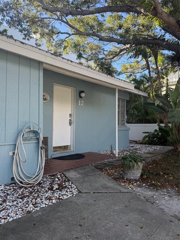 170 ROOSEVELT DRIVE # 10, SARASOTA, FL 34236 — zdjęcie 3