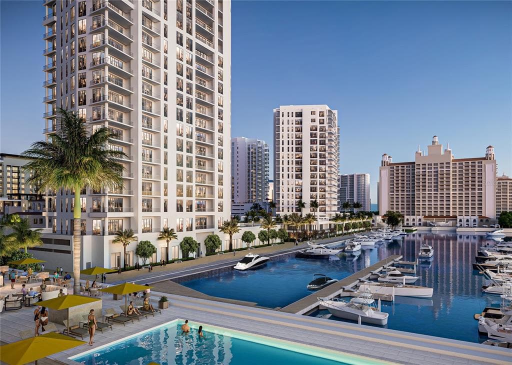 555 QUAY COMMON # 2001, SARASOTA, FL 34236 — zdjęcie 5