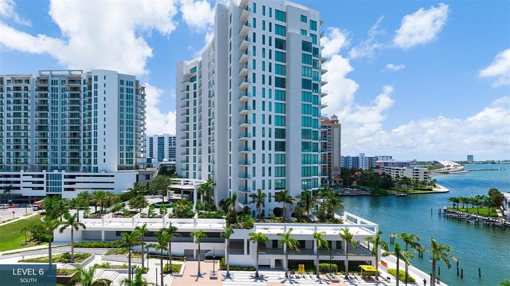 555 QUAY COMMON # 2001, SARASOTA, FL 34236 — zdjęcie 4