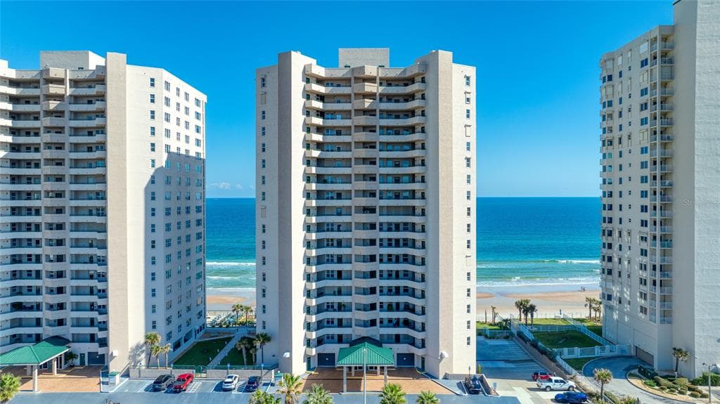 3315 S ATLANTIC AVENUE # 705, DAYTONA BEACH, FL 32118 — zdjęcie 2