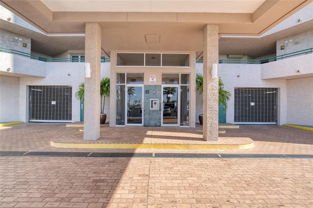 3315 S ATLANTIC AVENUE # 705, DAYTONA BEACH, FL 32118 — zdjęcie 3