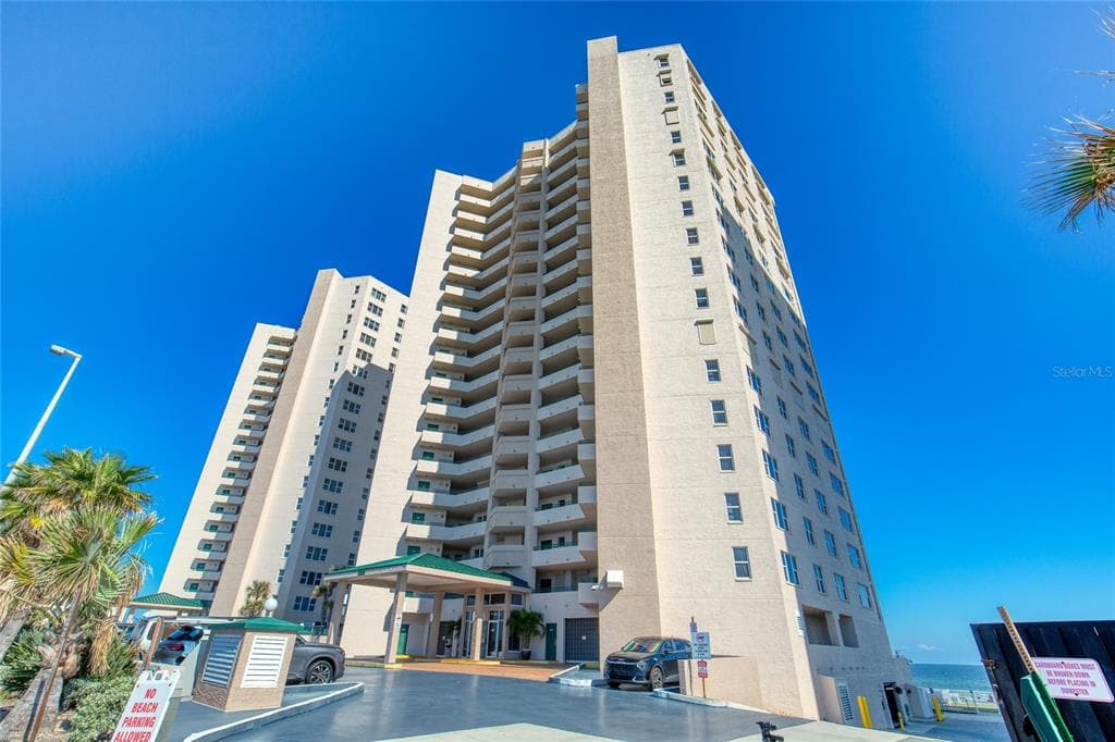3315 S ATLANTIC AVENUE # 705, DAYTONA BEACH, FL 32118