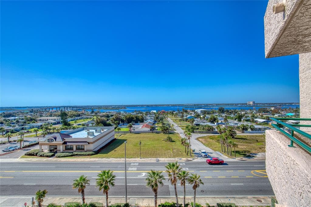 3315 S ATLANTIC AVENUE # 705, DAYTONA BEACH, FL 32118 — zdjęcie 4