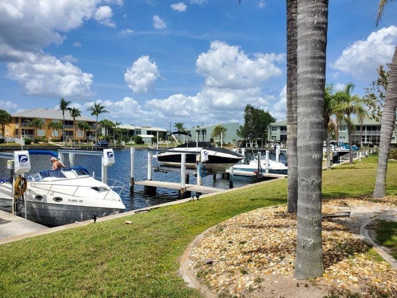 3233 WOOD THRUSH DRIVE # 24A, PUNTA GORDA, FL 33950 — zdjęcie 3