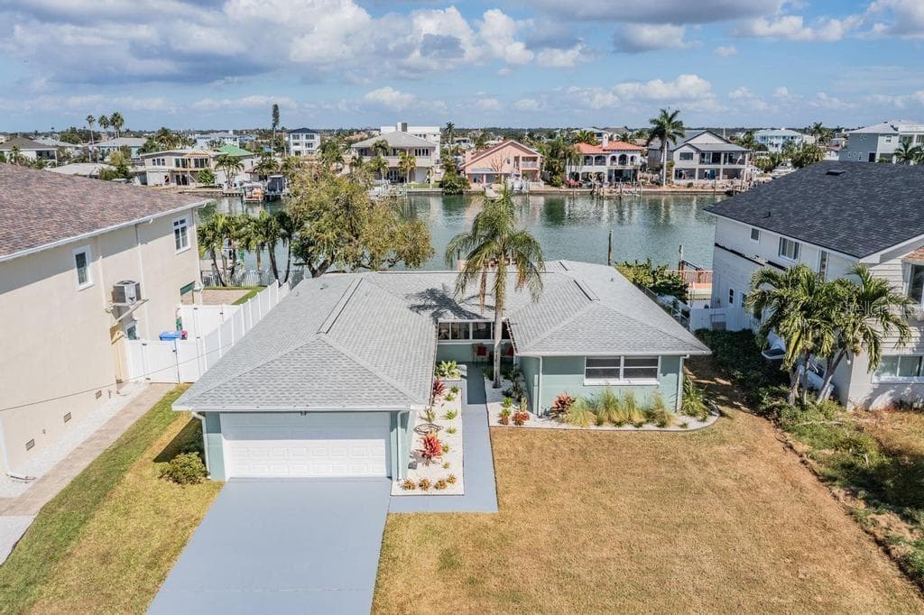 11305 5TH STREET E, TREASURE ISLAND, FL 33706