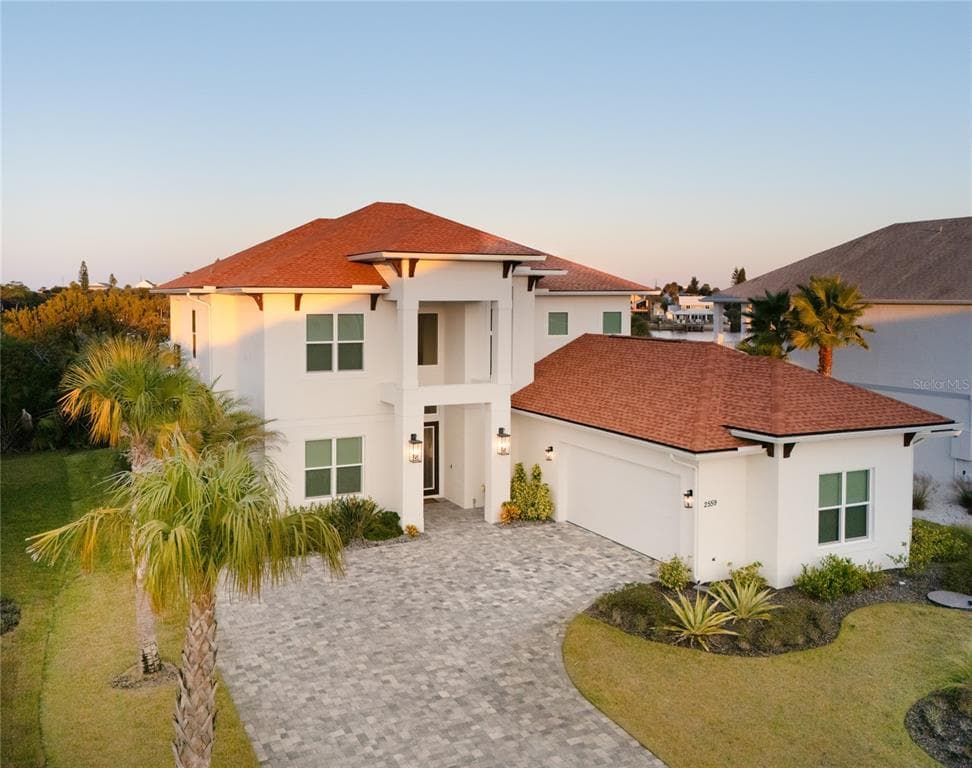 2559 PALM AVENUE, FLAGLER BEACH, FL 32136 — zdjęcie 2