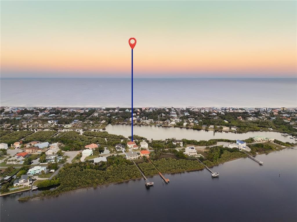 2559 PALM AVENUE, FLAGLER BEACH, FL 32136 — zdjęcie 3