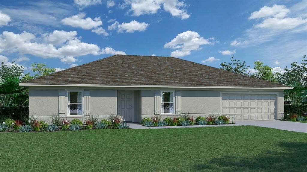 283 VILNA STREET, PORT CHARLOTTE, FL 33954
