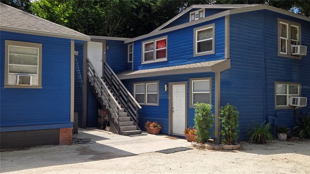2306 N MORGAN STREET, TAMPA, FL 33602 — zdjęcie 2
