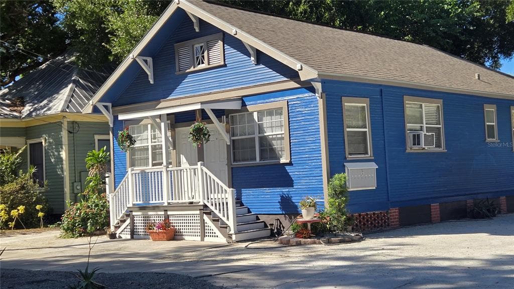 2306 N MORGAN STREET, TAMPA, FL 33602 — zdjęcie 3