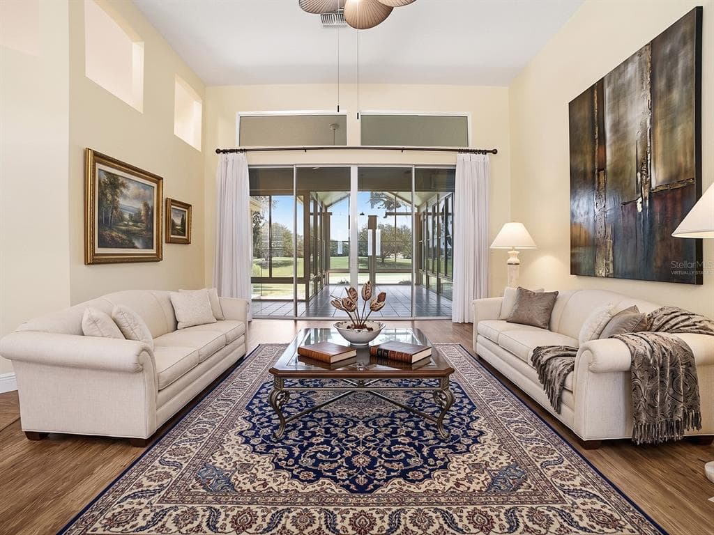 17627 SE 88TH COVINGTON CIRCLE, THE VILLAGES, FL 32162 — zdjęcie 5
