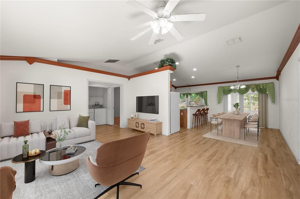 9319 SE 161ST PLACE, SUMMERFIELD, FL 34491 — zdjęcie 5