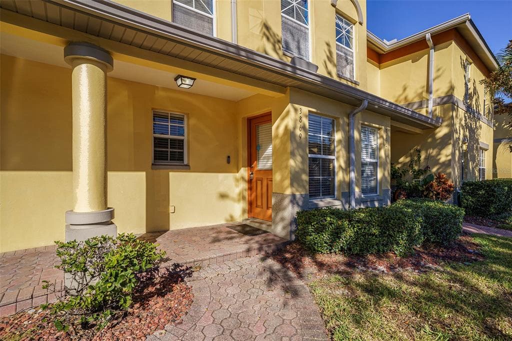 3869 ISLAND WAY, ST PETERSBURG, FL 33705 — zdjęcie 2