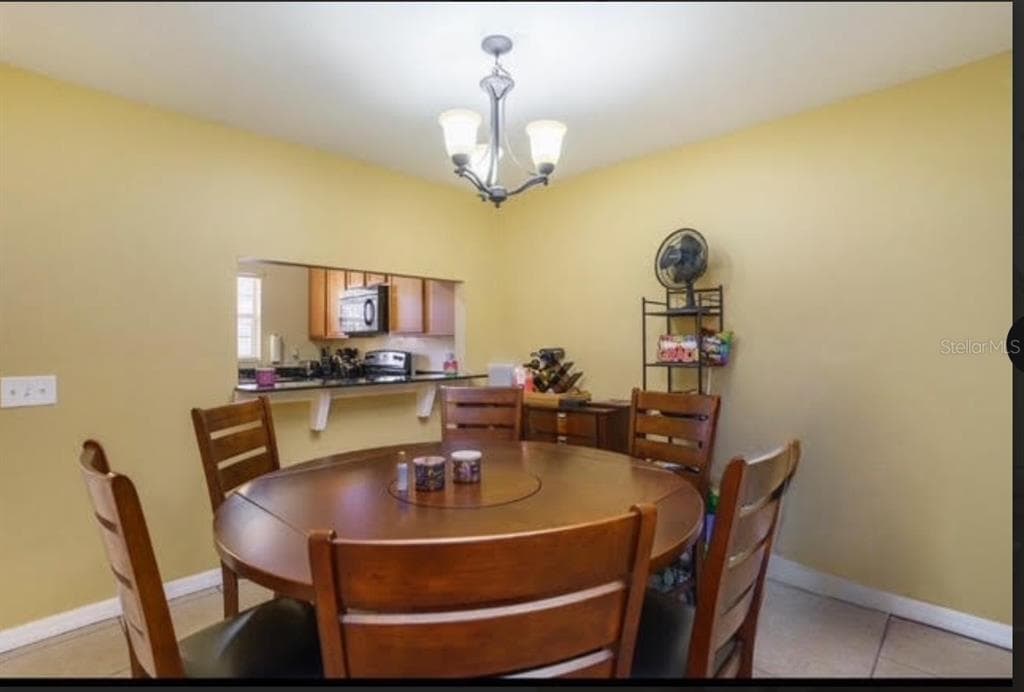 3869 ISLAND WAY, ST PETERSBURG, FL 33705 — zdjęcie 4