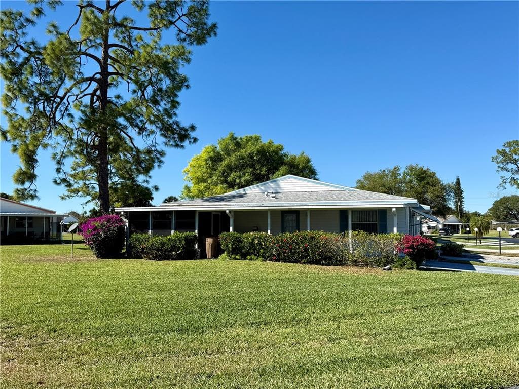 7 DESERT CANDLE CIRCLE, LEHIGH ACRES, FL 33936 — zdjęcie 2