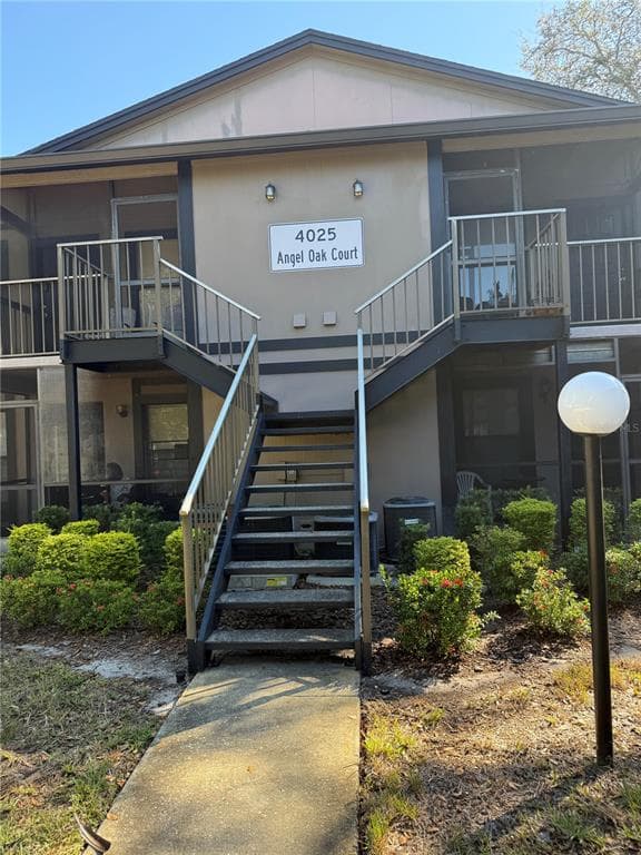 4025 ANGEL OAK COURT # 103, TAMPA, FL 33613