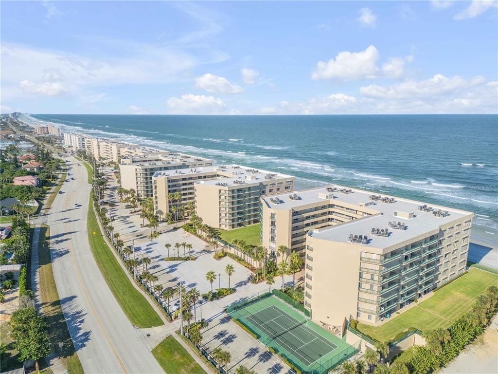 4575 S ATLANTIC AVENUE # 6402, PONCE INLET, FL 32127 — zdjęcie 2