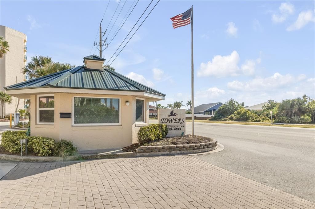 4575 S ATLANTIC AVENUE # 6402, PONCE INLET, FL 32127 — zdjęcie 5