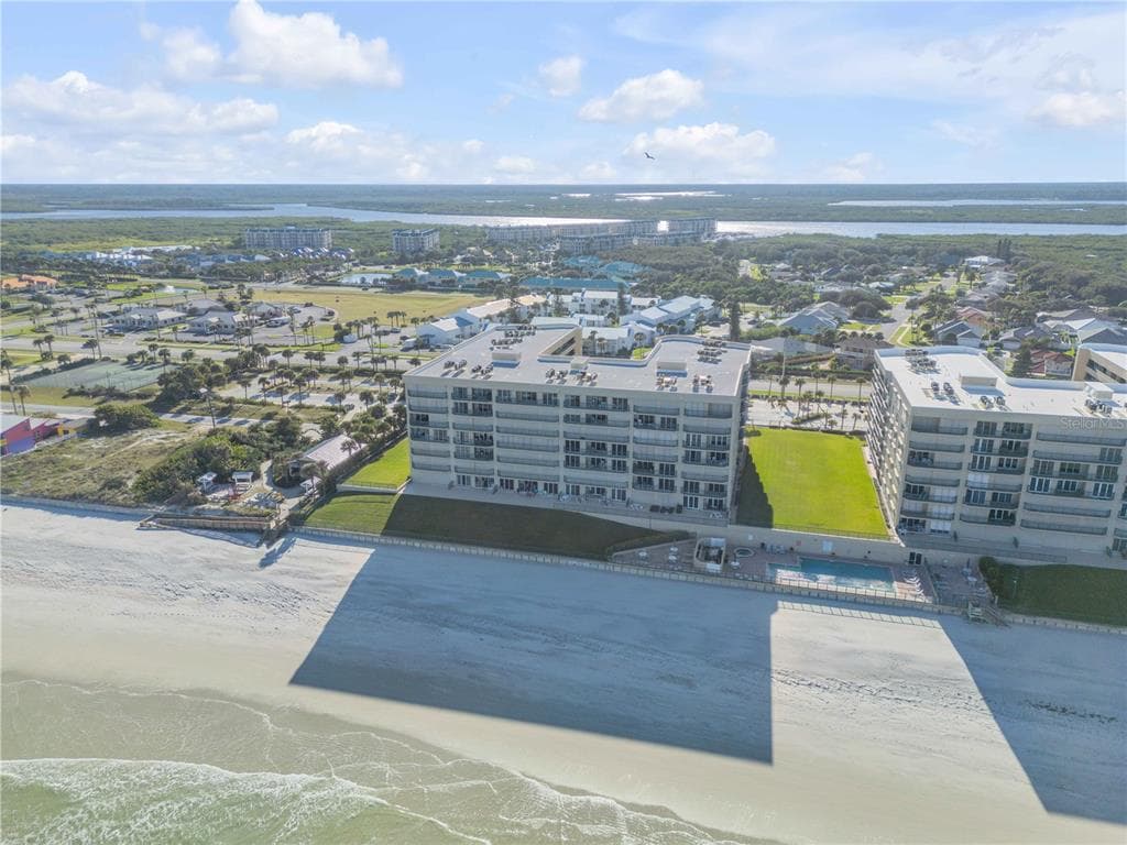 4575 S ATLANTIC AVENUE # 6402, PONCE INLET, FL 32127 — zdjęcie 4