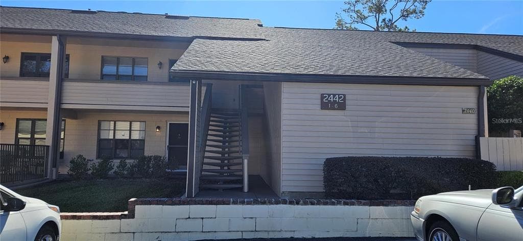 2442 NE 7TH STREET # 3, OCALA, FL 34470 — zdjęcie 2