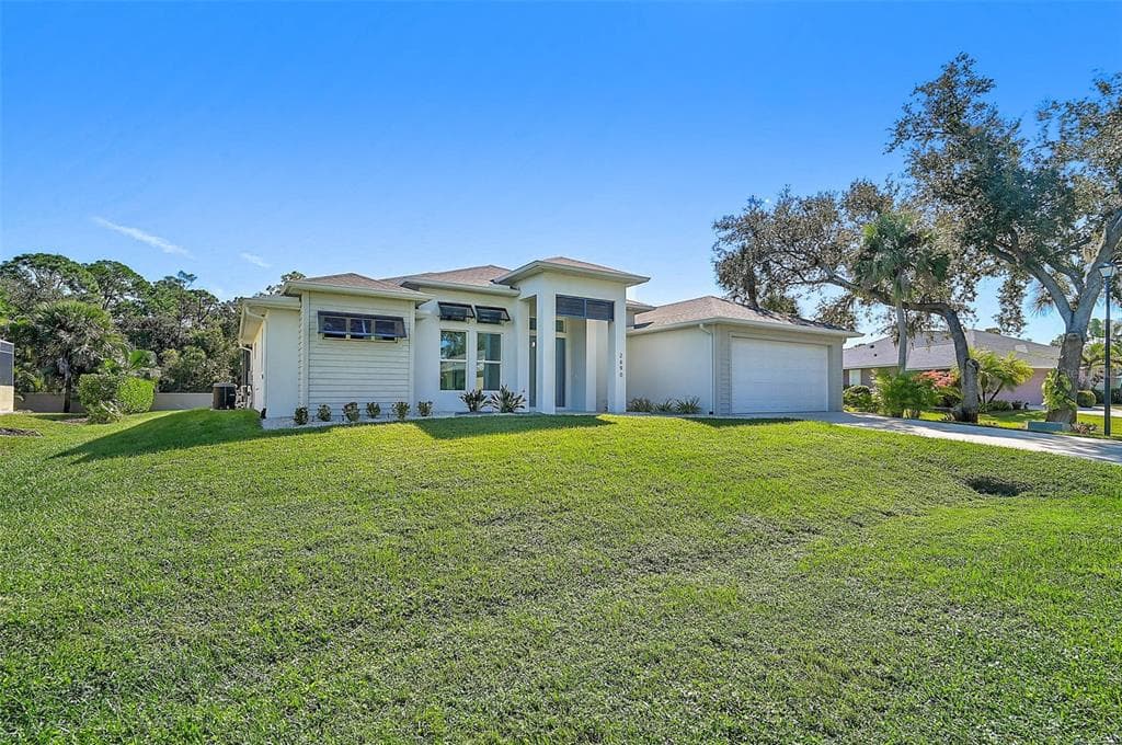 2690 PEBBLE CREEK PLACE, PORT CHARLOTTE, FL 33948 — zdjęcie 3