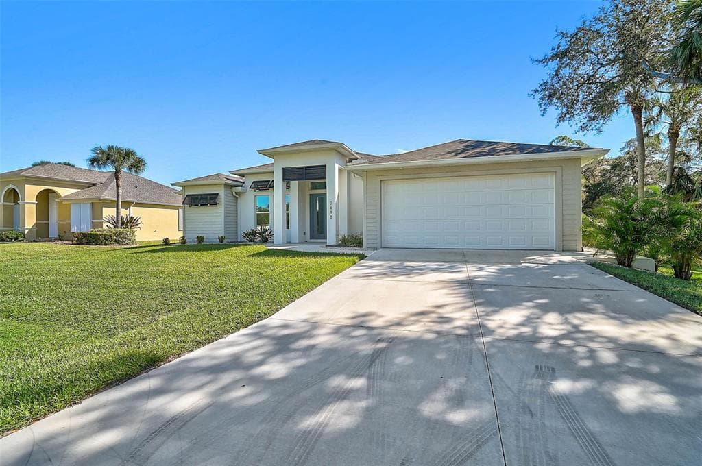 2690 PEBBLE CREEK PLACE, PORT CHARLOTTE, FL 33948 — zdjęcie 5
