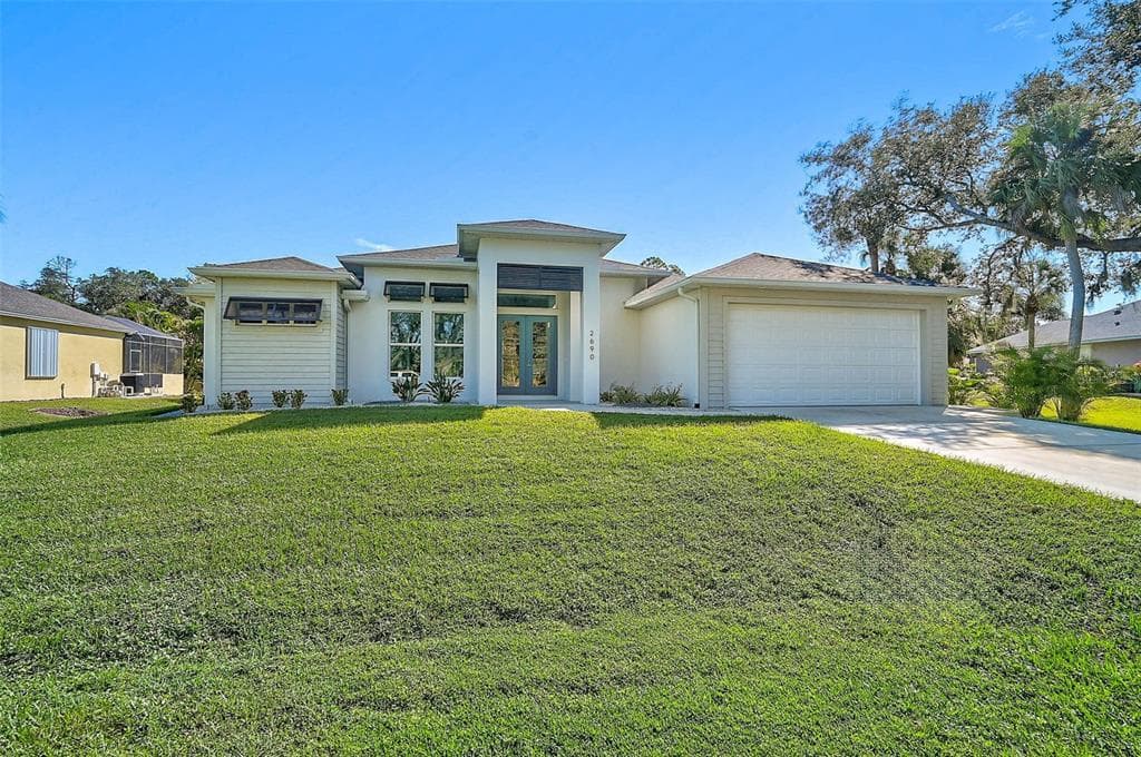 2690 PEBBLE CREEK PLACE, PORT CHARLOTTE, FL 33948 — zdjęcie 4